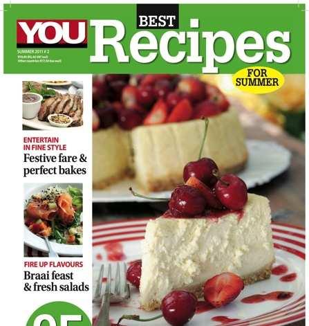 Huisgenoot Beste Resepte You Best Recipes Date 23 May,