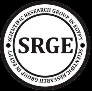 The essential mission of SRGE toward the research and education in Egypt is to foster learning and promoting research integrity in the current and next