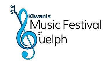 38 th Annual KIWANIS MUSIC FESTIVAL OF GUELPH Executive Chair... Joe Scollard Past Chair... Don Kidd Treasurer... Paul Di Renzo Festival Coordinator.