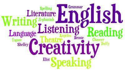 Preparing for GCSE English! Dear Student, Congratulations on completing Key Stage 3!