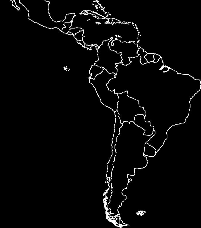 Cable Neighborhoods in Latin America LAC Cable Neighborhood (includes Mexico) LAC Cable Neighborhood LAC Cable Neighborhood LAC Cable Neighborhood Intelsat G-23 / 121 W G-16 / 99 W IS-9 / 58 W