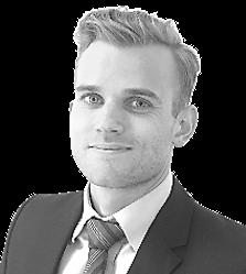 Nikolaj holds a Master s degree in Sociology from Aalborg University. Simon has worked within market research since 2014 and joined YouGov in 2016.