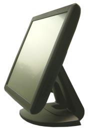 Touchmonitor User Guide 1915L 19 LCD