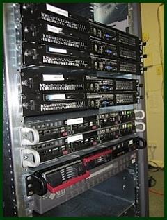 Market Segments Broadcast Cable Production/Post-Production Facilities