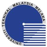 ii UNIVERSTI TEKNIKAL MALAYSIA MELAKA FAKULTI KEJURUTERAAN ELEKTRONIK DAN KEJURUTERAAN KOMPUTER BORANG PENGESAHAN STATUS LAPORAN PROJEK SARJANA MUDA II Tajuk Projek : Develop a Linear Measurement