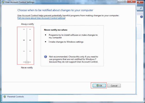 1.168. Your PC will download and install ActiveX plug-in automatically.