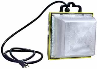 Magnet Mount Work Lighting EZ Series Is The Economical Alternative To Expensive Fixtures Choose either the 70Watt High Pressure Sodium or the 70Watt Metal Halide version and go it s that easy.