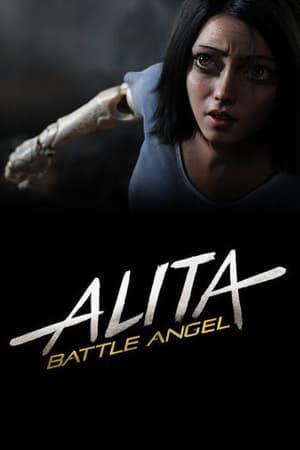 Wreck-It Ralph 2 Alita: Battle