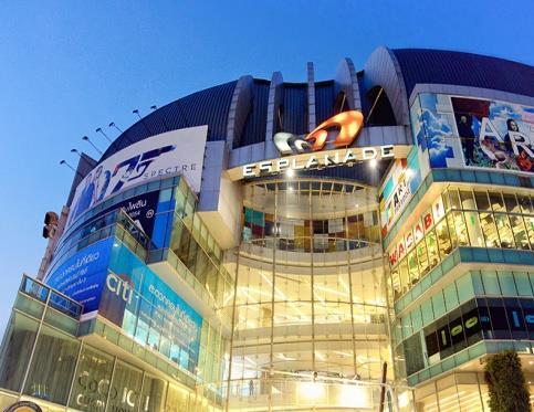 (SF) Lifestyle Shopping Malls, synergy Major Cineplex in term for expansion. OTHERS 40.