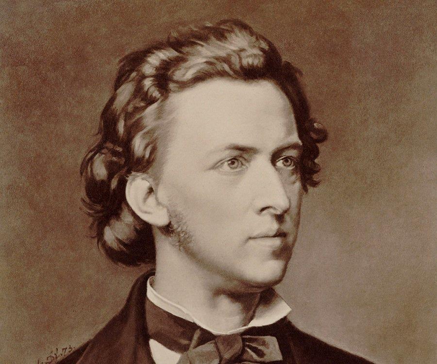 Frédéric Chopin, 1810-1849 Native of Poland Father was a French immigrant, tutor for aristocratic families in Warsaw.