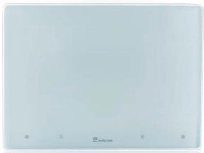 2. Technical data Transponder Reader Order Code : TR22A01KNX (Light Grey Varnished) TR22A11KNX (Dark Grey) The Transponder Reader TR22A01KNX is an EIB/KNX wall mounting device suitable to access