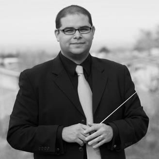 From 2009 to 2016, Moran was the Resident Conductor of the El Paso Symphony Orchestra and the Music Director and General Manager of the El Paso Symphony Youth Orchestras.
