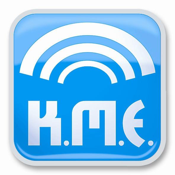 User Manual K.M.E.
