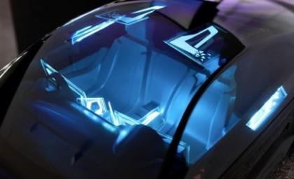 Audi to introduce OLED lights to future vehicles The company expects to be using OLED rear lights