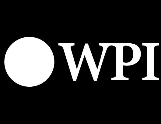 About WPI Worcester Polytechnic Institute (WPI) Founded in 1865 Located in Worcester,