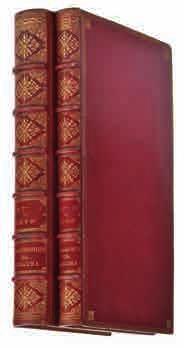 61 Phillips (John). A General History of Inland Navigation, Foreign and Domestic: Containing a Complete Account of the Canals already Executed in England, with Considerations on those Projected.