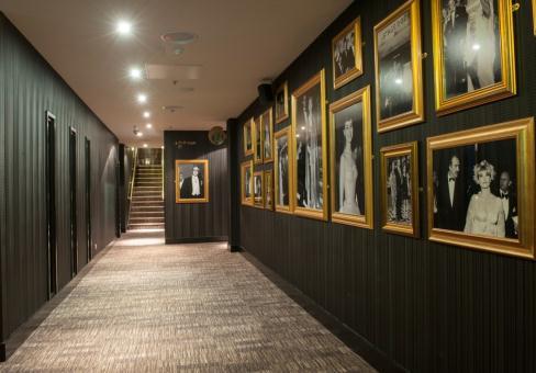 Printworks Gallery after refurbishment 2013 Q1 Activity Highlights Development of initiatives across the estate continued