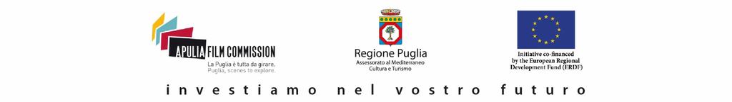 drawing on resources from the Pact for Puglia Fund for Development and Cohesion (FSC) 2014-2020, Area of intervention: Tourism, culture, and promotion. Art.