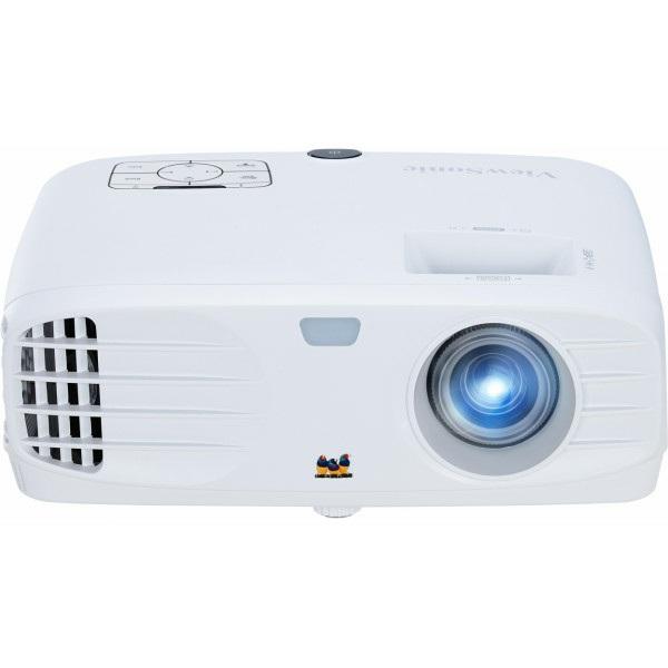 4200 ANSI Lumens 1080p DLP Projector with Up to 15,000 Hours Lamp Life PG705HD The ViewSonic PG705HD is a high brightness projector that combines 4200 ANSI lumens and 1080p resolution to project