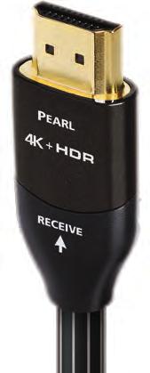HDMI Digital Audio/Video Cables with Ethernet HDMI Pearl HDMI Forest HDMI Cinnamon HDMI Chocolate Solid LGC Solid 0.5% Silver Solid 1.25% Silver Solid 2.