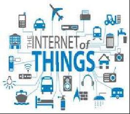 Government of Karnataka Department of Technical Education Bengaluru Course Title: Internet of Things Course Code: Scheme (L:T:P) : 4:0:0 Total Contact Hours: 2 1CS6F Type of Course: Lectures, Self