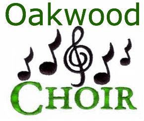 OAKWOOD MIDDLE SCHOOL CHOIR CLASS SYLLABUS CLASSROOM EXPECTATIONS 1. Be on time for class 2. Be prepared to make music, mentally and physically 3. Leave all belongings (including Drama) at the door 4.