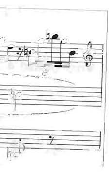 Voorbeeld 4.3.6 Durufle Suite, Op. 5 Prelude maat 16-17. (Transkripsie uit Durufle, 1933:2)