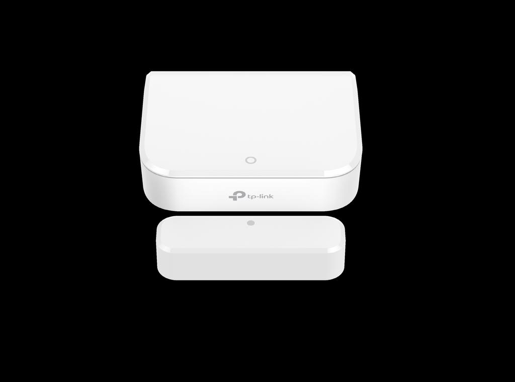 Introduction With Open-Closed Sensor connected to your Kasa Smart Home Router, you can keep an eye on doors, windows and drawers in your home wherever you are.