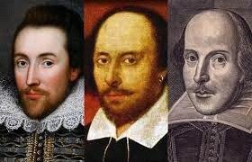 Shakespeare died in 1916, at the age of 52.