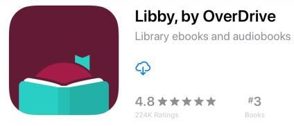 Libby App FAQ 2 of 12 What is Libby? Libby is a new app from OverDrive for ebooks and Audiobooks. Does Libby replace the OverDrive app? Not at this time.