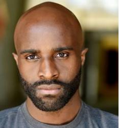 TOBY ONWUMERE DISCUSSES SENSE8 MFA Acting alumnus Toby Onwumere discussed his work on Netflix's Sense8 and the moment he discovered he was cast in the