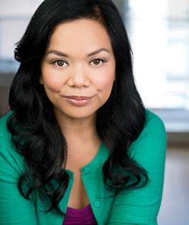 HERE LIES LOVE WITH MELODY BUTIU EXTENDS AT SEATTLE REP MFA Acting alumna Melody Butiu is currently starring in Seattle Rep's production of David Byrne