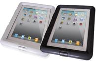 BOX IT Premium Tablet Case Exclusive Lockable Tablet Case 4-5 BOX IT Slim Elegant Floor, Wall and Desk