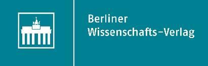 Humanitäres Völkerrecht (HuV) Journal of International Law of Peace and Armed Conflict (JILPAC) BWV Berliner Wissenschafts-Verlag Instructions for Contributors Thank you for contributing to the