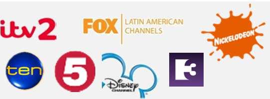 value of brands on TV and beyond Distribution o