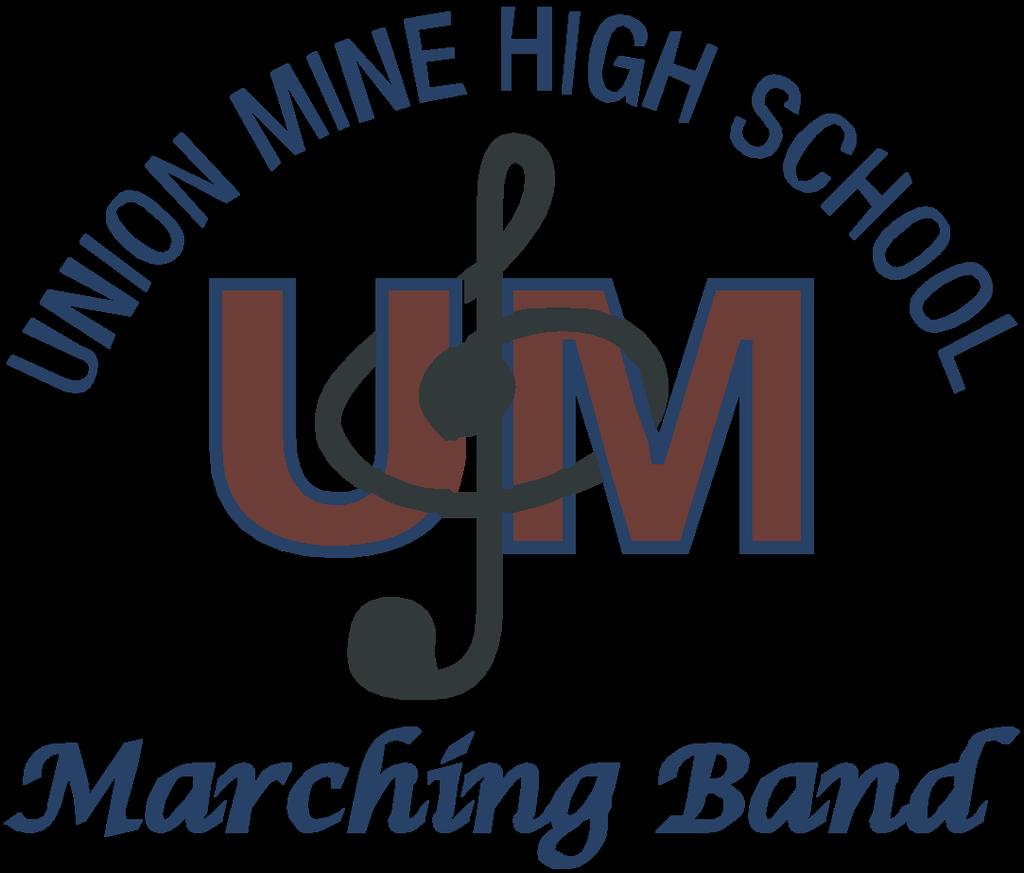 Union Mine Music Handbook Union Mine High School Music Department Contact Information Matthew Lane - Director of Music Email - mlane@eduhsd.