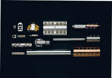 Reliable junctions in power cable networks Kabeldon cable accessories are used in power cable networks worldwide.