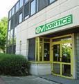 Our current Vortice Headquarters have been located in Tribiano (Milan) since 1972.