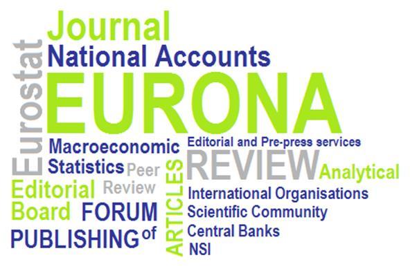 GUIDELINES TO AUTHORS EUROSTAT REVIEW OF