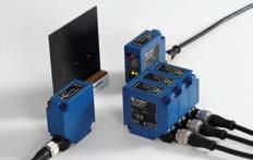 Pioneering in the Field of Optical Sensor Technology WinTec: wenglor Innovation As an internationally established