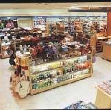 Camera Multiplexer Retail / Convenience Stores