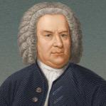 Johann Sebastian Bach (1685-1750) Bach was born in Eisenach in 1685 Bach was an orphan by the age of 10. His older brother Johann Christoph took him in.