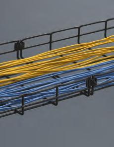 Cable Tray Information
