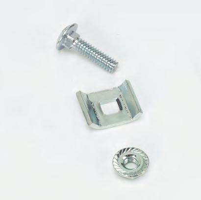 FLEXTRAY Wire Basket - Splicing Accessories Connecting Hardware Part Description Qty./Box Wt./Box Number lbs.
