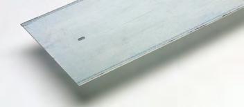 FLEXTRAY - Accessories Solid Bottom Inserts Part For Tray Width Of Qty./Box Wt./Box Number in. mm lbs. kg INSERT 4X118 4 (100) 1 6.8 (3.08) INSERT 6X118 6 (150) 1 9.8 (4.44) INSERT 8X118 8 (200) 1 13.