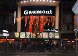 Gaumont Studios & Alice Guy Alice Guy was a secretary for the owner of a