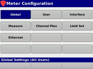 Simple Network Management Controls Ethernet connection Provides connection details such as MAC, IP,