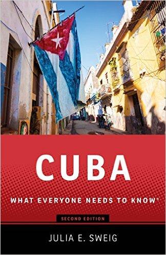 Cuba: What