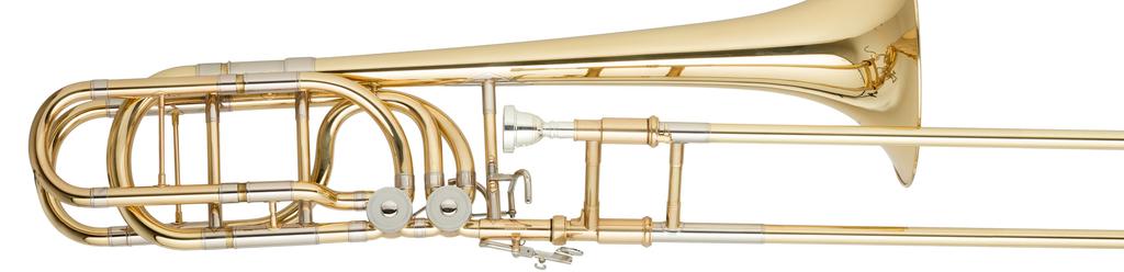 JP135 B b Valve Trombone The JP135 is John Packer s B b valve trombone. Ideal for valve players who want to dabble with a trombone without learning slide positions, the JP135 features a 12.