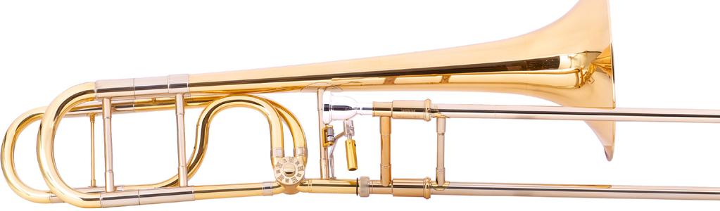 JP230 Rath B b Tenor Trombone The JP230 Rath features a unique and exclusively designed Michael Rath leadpipe and is created from high grade 80:20 brass throughout. A 7.5 bell and.